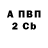 Амфетамин VHQ Play Topchick